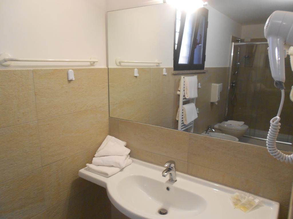 Agriturismo San Matteo Tarquinia Rom bilde