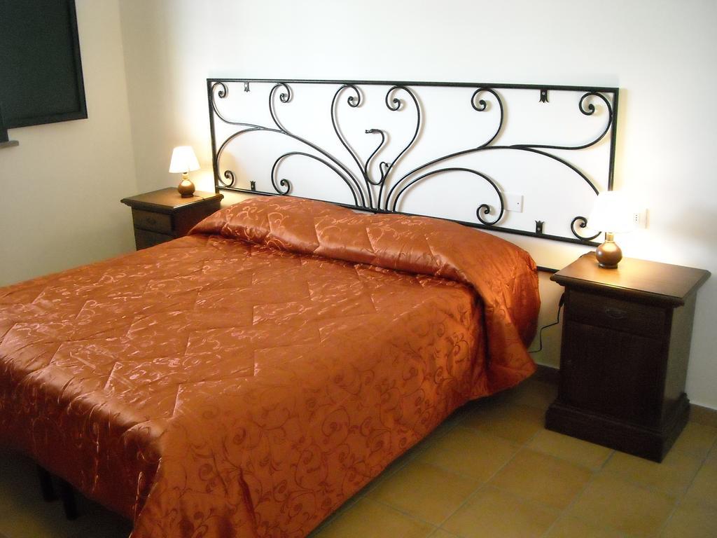 Agriturismo San Matteo Tarquinia Rom bilde
