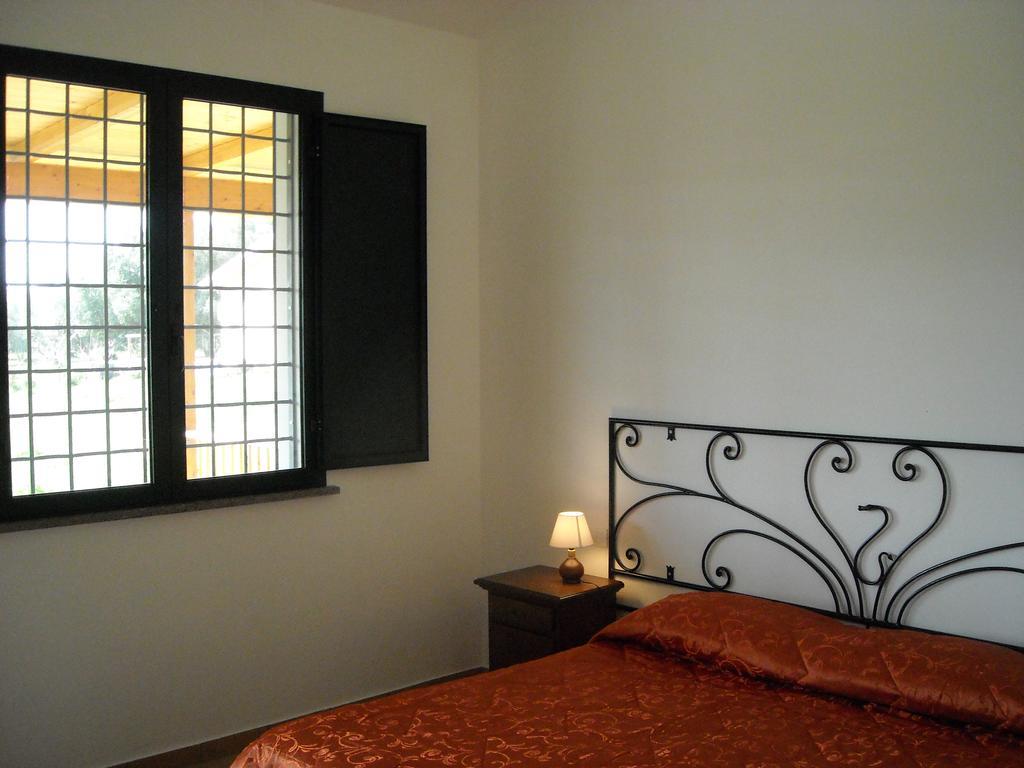 Agriturismo San Matteo Tarquinia Rom bilde